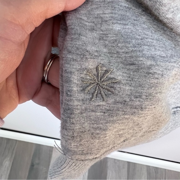 ❄️ ATHLETA Apollo Crewneck Sweatshirt - Picture 4 of 11